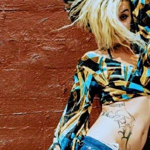 Meet your Posher, Lizza